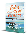 Portada de Libro Todos Nuestros Veranos [ Carley Fortune ] Original