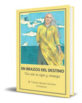 Portada de Libro En Brazos Del Destino [ María C. Iglesias ] Original