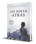Portada de Libro Sin Mirar Atrás [ Mercedes Guerrero ] Original