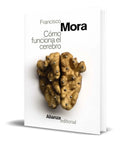 Portada de Libro Cómo Funciona El Cerebro [ Francisco Mora ] Original