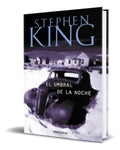 Portada de Libro El Umbral De La Noche [ Stephen King ] Original