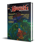 Portada de Libro Diletantes De Lovecraft [ Original ]