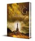 Portada de Libro El Pistolero [ La Torre Oscura 1 ] Original