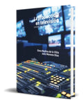 Portada de Libro La Produccion En Television [ Elena Medina ] Original