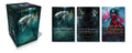 Portada de Pack (3) Libros Trilogia The Dark Artifices [pasta Dura] Dhl