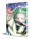 Portada de Libro One Punch-man Vol.28 [ One ] Original
