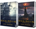 Portada de Pack Libros El Señor De Los Anillos Vol. 2 Y 3 [ Original ]