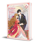 Portada de Libro Como Raeliana Acabo En La Mansion Del Duque Vol.1