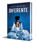 Portada de Libro Diferente [ Eloy Moreno ] Pasta Dura Original