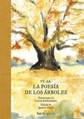 Portada de Libro La Poesia De Los Arboles [ Vv.aa. ] Original