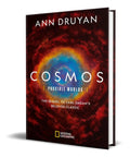 Portada de Libro Cosmos Possible Worlds [ Pasta Dura ] Ann Druyan