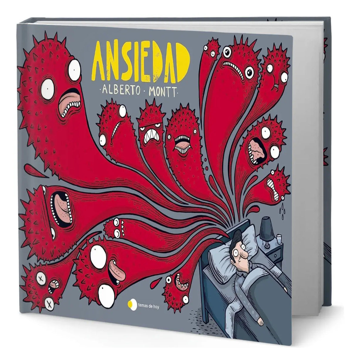 Portada de Libro Aprende A Descansar [ El Método De Las 7d ] Original