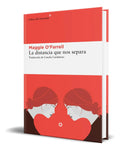 Portada de Libro La Distancia Que Nos Separa [ Original ]