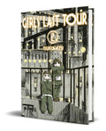 Portada de Libro Girls Last Tour Vol.2 [ Tsukumizu ] Original