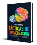 Portada de Libro Tácticas De Conversación [ James Path ] Original