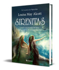 Portada de Libro Sirenitas [ Ariel O Una Leyenda Del Faro ] Original