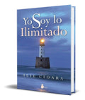 Portada de Libro Yo Soy Lo Ilimitado [ Ilie Cioara ] Original