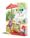 Portada de Libro After School Dice Club Vol.1 Hirô Nakamichi Original