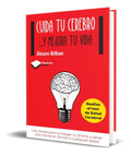 Portada de Libro Cuida Tu Cerebro [alvaro Bilbao ] Original