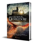 Portada de Los Secretos De Dumbledore [ Animales Fantásticos ] Original