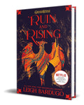 Portada de Libro Ruin And Rising Vol.3 [ Leigh Bardugo ] Original