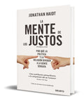 Portada de Libro La Mente De Los Justos [ Politica Y Religion ]