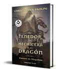 Portada de Libro El Tenedor, La Hechicera Y El Dragón [ Original ]