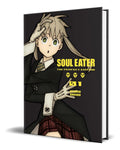 Portada de Manga Soul Eater Vol.1 [ The Perfect Edition ] [ Pasta Dura ] [ En Inglés ] Atsushi Ohkubo