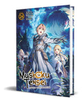 Portada de Libro Mushoku Tensei Jobless Reincarnation Vol.24 Original, De Rifujin Na Magonote., Vol. 24. Editorial Airship,…