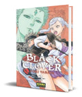 Portada de Libro Black Clover Vol.3 [ Yuuki Tabata ] Original