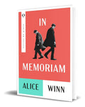 Portada de Libro In Memoriam [ Alice Winn ] Original