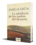 Portada de Libro La Sabiduría De Los Padres Del Desierto [ Original ]
