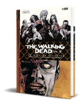 Portada de Libro The Walking Dead [ Los Muertos Vivientes ] Original
