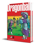 Portada de Libro Dragon Ball Ultimate Vol.32 [ Akira Toriyama] Español