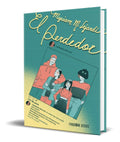 Portada de Libro El Perdedor [ Myriam M. Lejardi ] Original