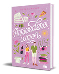 Portada de Libro Arrivederci, Amor [ Susana Rubio ] Original