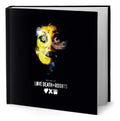 Portada de Libro The Art Of Love, Death + Robots [ Original ]