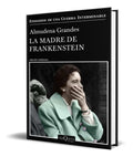 Portada de Libro La Madre De Frankenstein [ Almudena Grandes ] Original
