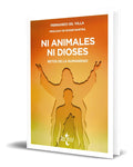 Portada de Libro Ni Animales Ni Dioses [ Fernando Gil Villa ] Original