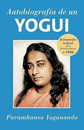 Portada de Autobiografia De Un Yogui - Yogananda, Paramhansa, De Yogananda, Paramha. Editorial Crystal Clarity Publishers En…
