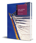 Portada de Libro Sari, Soñador De Mares [ Marcos Calveiro ] Original
