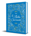 Portada de Libro La Bella Durmiente [ Tesoros De La Animacion] Original