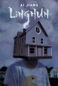 Portada de Linghun, De Jiang, Ai., Vol. 1. Editorial Dilatando Mentes Editorial, Tapa Blanda En Inglés