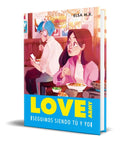 Portada de Libro Seguimos Siendo Tú Y Yo [ Love Army 2 ] Original