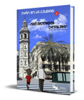 Portada de Libro Que Escondes Catalina [ Belen Monreal ] Original