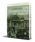 Portada de Los Ultimos Dias De Berlin [ Cristobal Tamayo ] Original