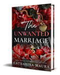 Portada de Libro The Unwanted Marriage Dion And Faye's Story Original