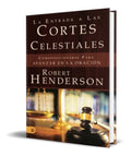 Portada de Libro La Entrada A Las Cortes Celestiales: Robert Henderson