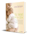 Portada de Libro Tu Bebe Dia A Dia [ Vv.aa. ] Original