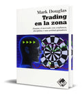 Portada de Libro Trading En La Zona - Mark Douglas [ Original ]